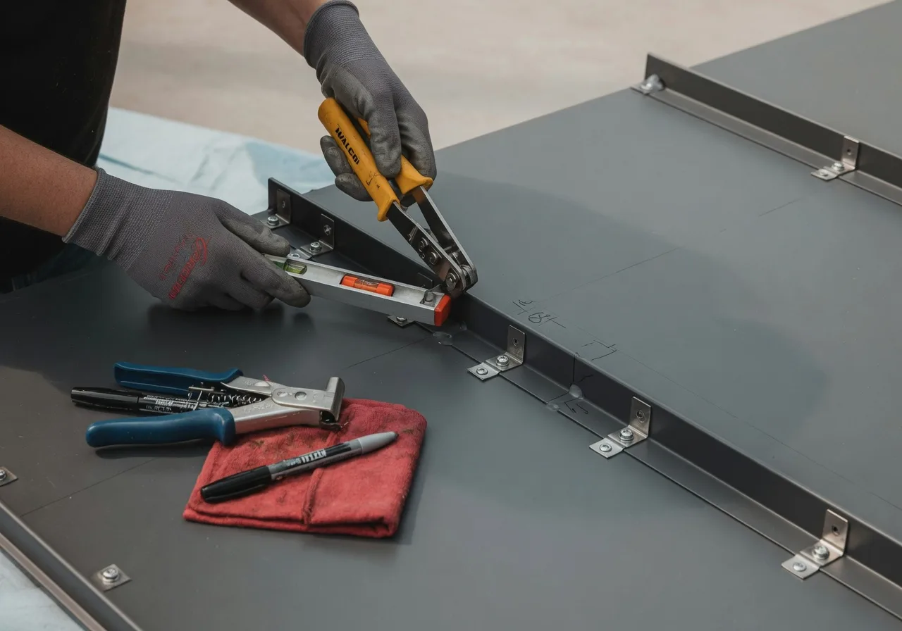 Why choose Metal Roofing Installation in Tuscarora, MD